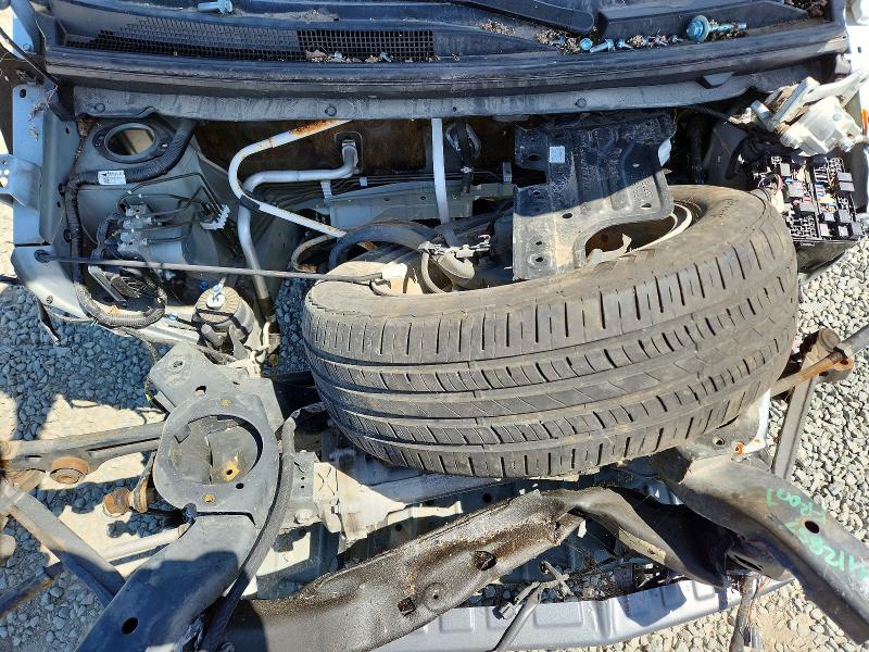 Auction sale of the 2024 Mitsubishi Mirage, vin: ML32AUHJ5RH009420, lot number: 57350026