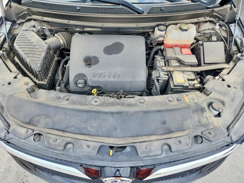 57064246 :رقم المزاد ، 5GAERBKWXPJ269153 vin ، 2023 Buick Enclave مزاد بيع