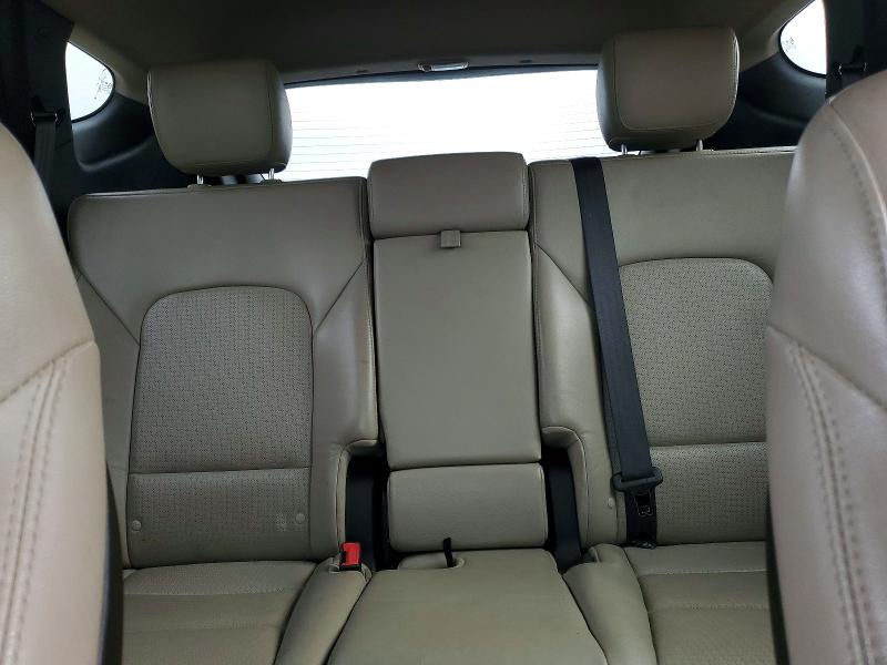 Aukcja sprzedaży 2013 Hyundai Santa Fe Sport, vin: 5XYZU3LA2DG067183, numer aukcji: 57594406