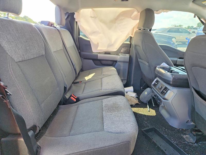 Продажа на аукционе авто 2022 Ford F150, vin: 1FTFW1E59NFA59569, номер лота: 56647366