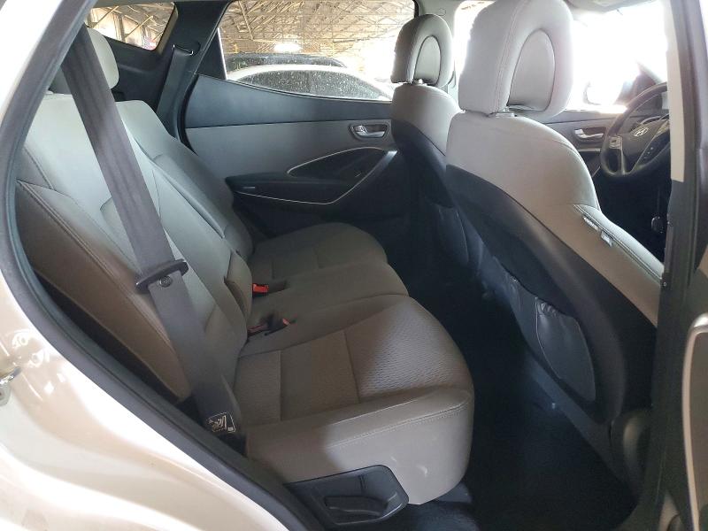 Продаж на аукціоні авто 2015 Hyundai Santa Fe Sport, vin: 5XYZT3LBXFG259966, номер лоту: 85989955