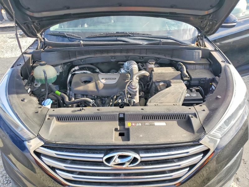 Aukcja sprzedaży 2017 Hyundai Tucson, vin: KM8J3CA20HU598586, numer aukcji: 59166446