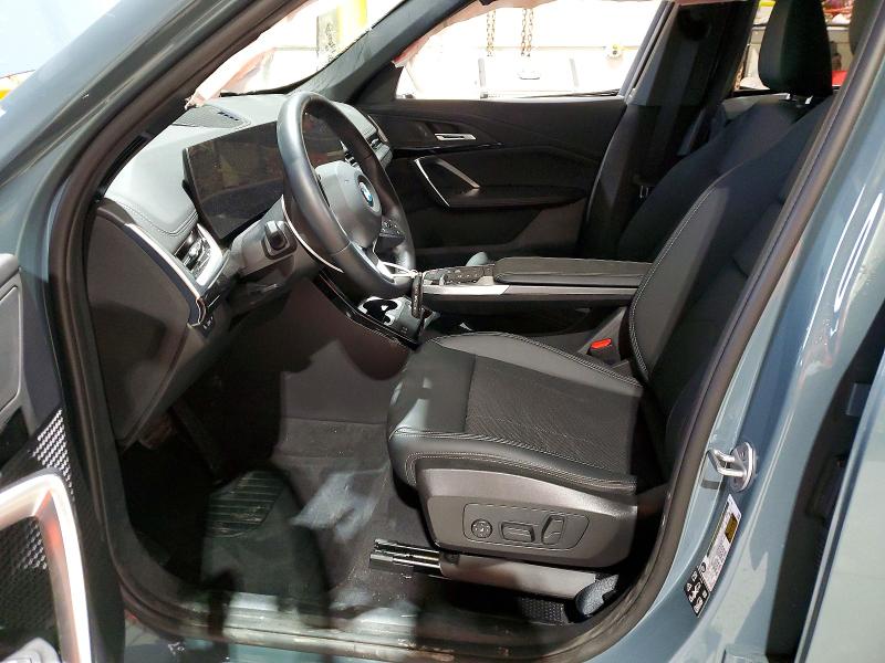 Продажа на аукционе авто 2026 Bmw X1, vin: WBX73EF02T5539403, номер лота: 57443216