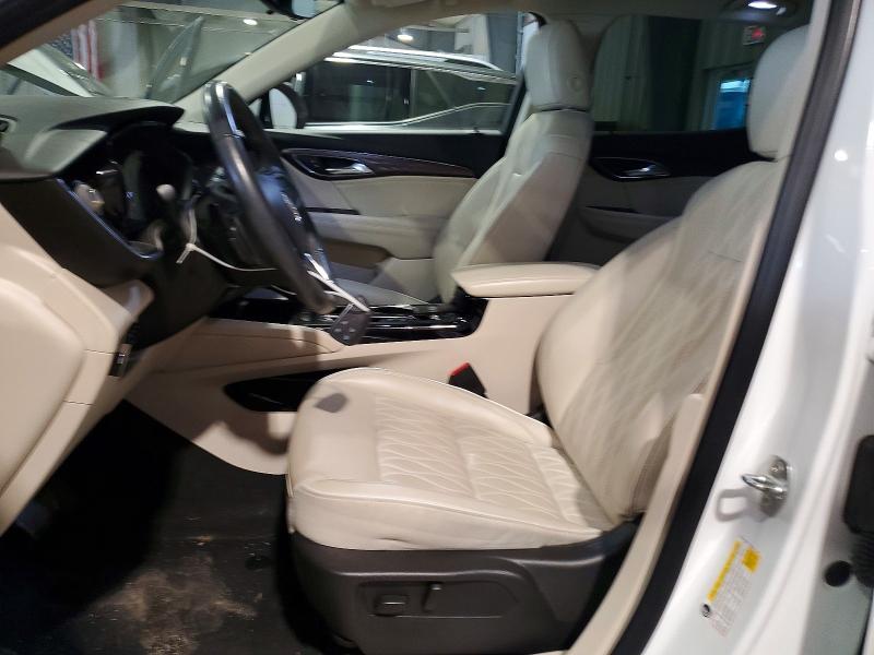 Aukcja sprzedaży 2023 Buick Envision, vin: LRBFZSR45PD071858, numer aukcji: 58890836