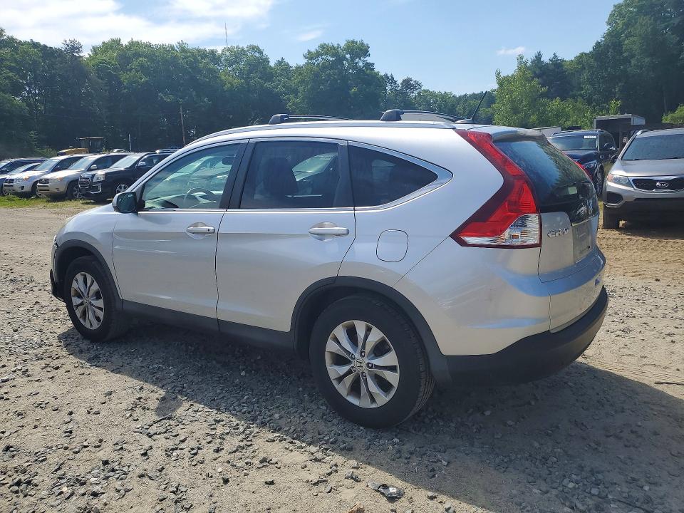 2014 Honda Cr-v მანქანა იყიდება აუქციონზე, vin: 2HKRM4H70EH719182, აუქციონის ნომერი: 56903406