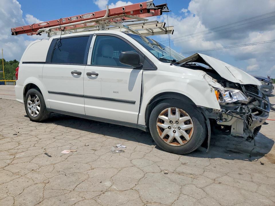 Aukcja sprzedaży 2014 Ram Tradesman, vin: 2C4JRGAG1ER389338, numer aukcji: 59121136
