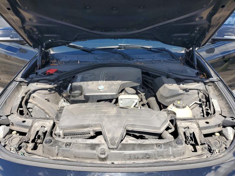 2015 Bmw 328 მანქანა იყიდება აუქციონზე, vin: WBA3X5C54FD559806, აუქციონის ნომერი: 59105876