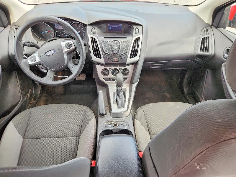 Продаж на аукціоні авто 2014 Ford Focus, vin: 1FADP3F21EL304991, номер лоту: 57384846