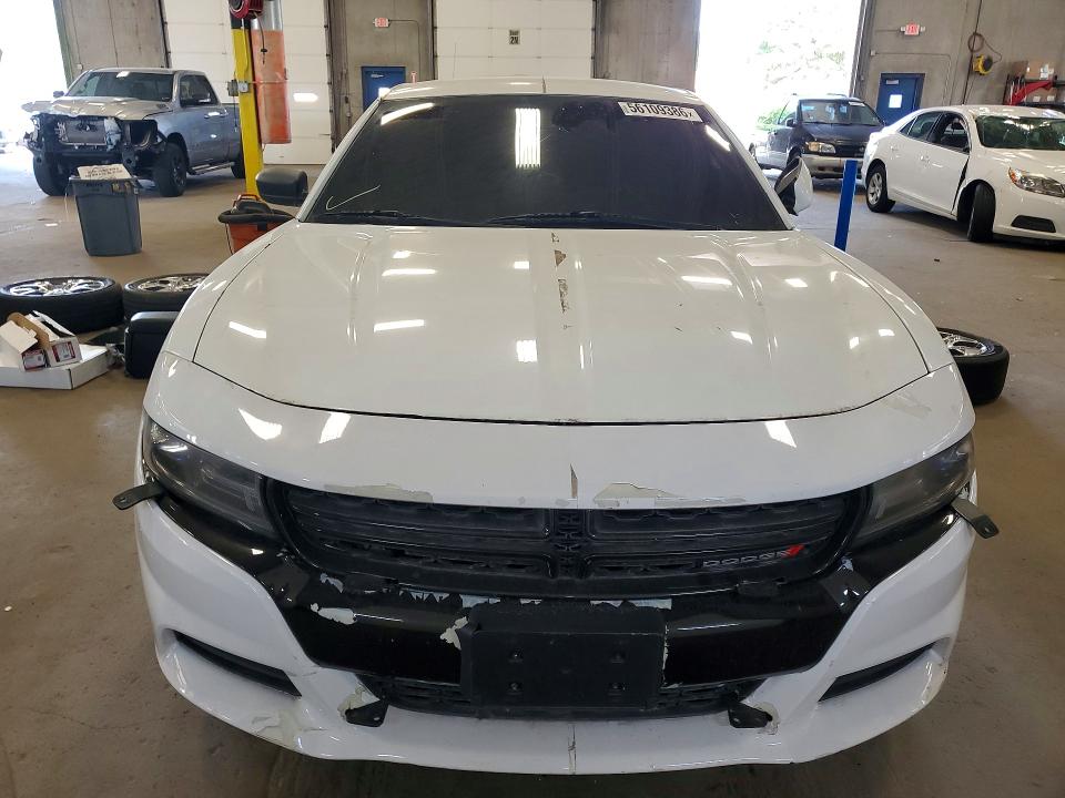 Aukcja sprzedaży 2015 Dodge Charger, vin: 2C3CDXAG7FH762370, numer aukcji: 56109386