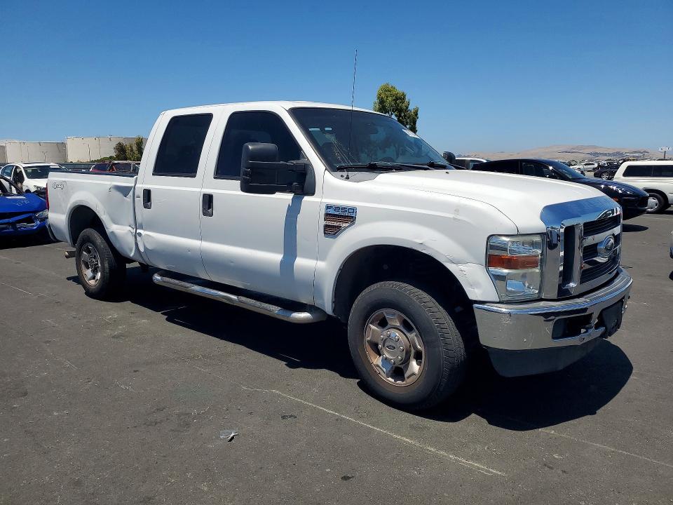Aukcja sprzedaży 2010 Ford F250, vin: 1FTSW2BR3AEB17848, numer aukcji: 58113546