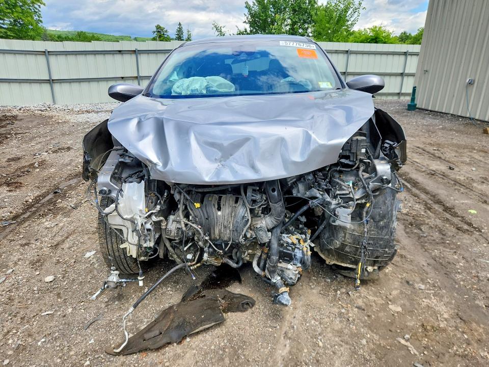 Aukcja sprzedaży 2020 Kia Sportage, vin: KNDPMCAC2L7632300, numer aukcji: 57776736