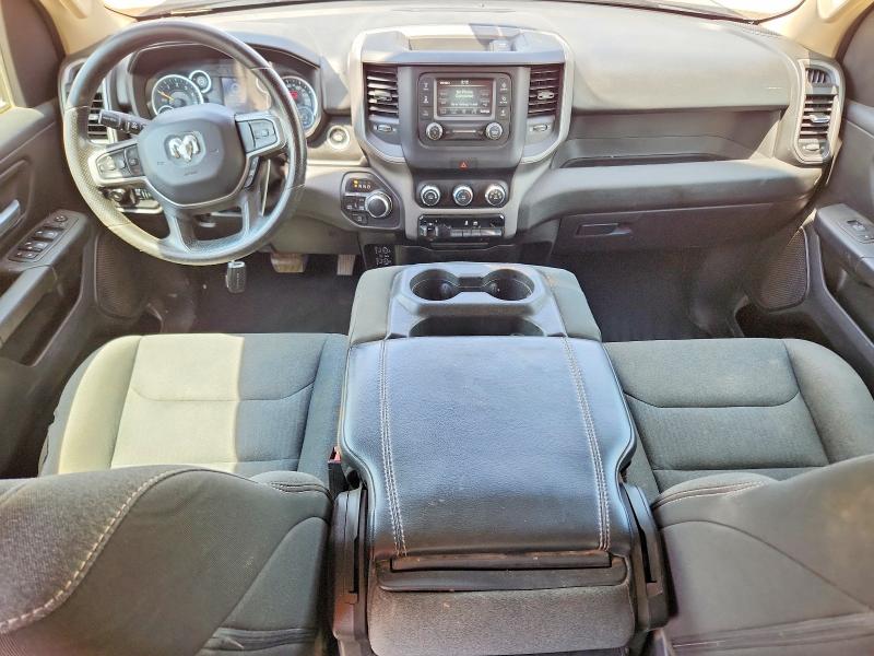 Aukcja sprzedaży 2019 Ram 1500, vin: 1C6SRFGT1KN621844, numer aukcji: 57369976