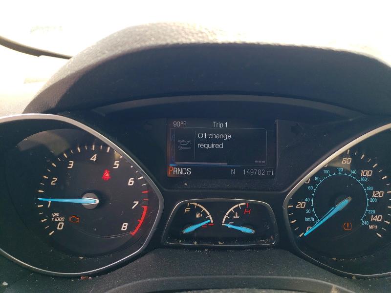 2014 Ford Escape მანქანა იყიდება აუქციონზე, vin: 1FMCU0GX6EUD93843, აუქციონის ნომერი: 55956136