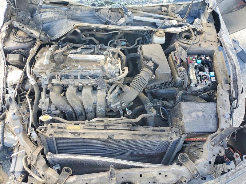 Aukcja sprzedaży 2009 Toyota Corolla, vin: JTDBL40E09J048835, numer aukcji: 56825566
