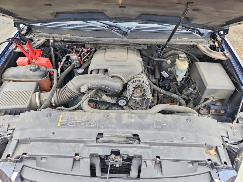 2007 Gmc Yukon Xl მანქანა იყიდება აუქციონზე, vin: 1GKFK16397J195892, აუქციონის ნომერი: 55497906