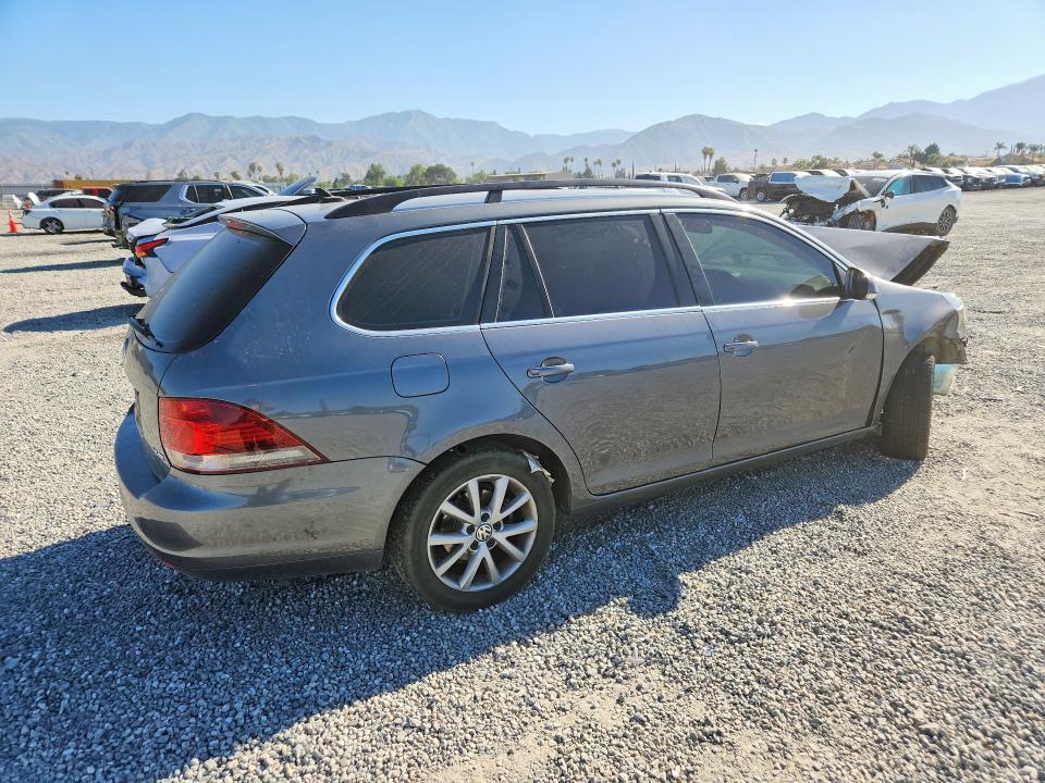 57438146 :رقم المزاد ، 3VWPP7AJ6CM662271 vin ، 2012 Volkswagen Jetta مزاد بيع