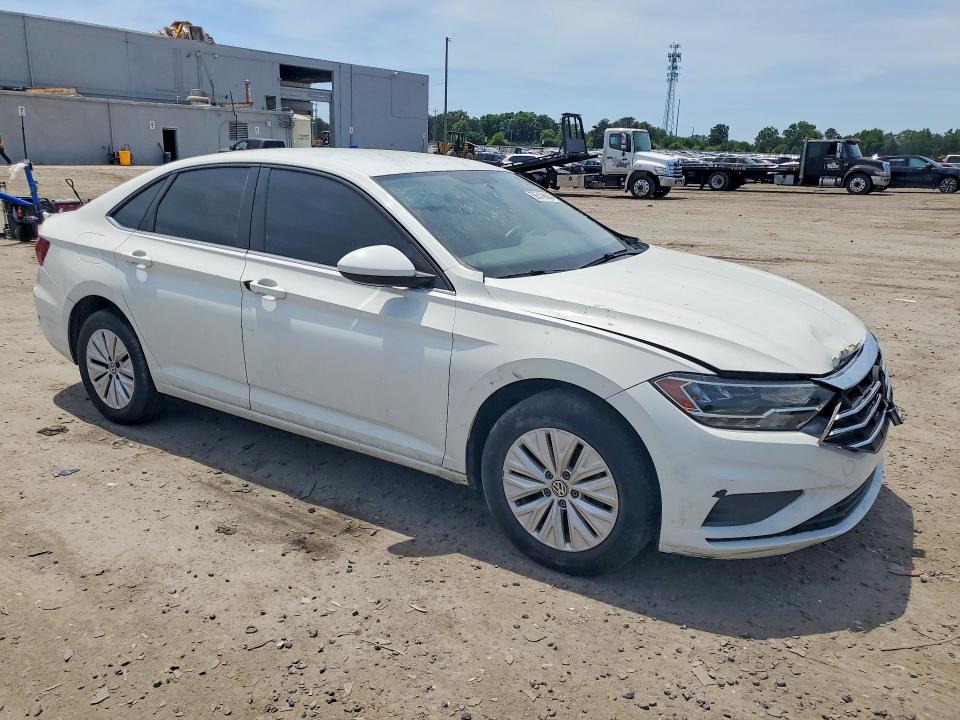 56519036 :رقم المزاد ، 3VWC57BU7KM032285 vin ، 2019 Volkswagen Jetta مزاد بيع