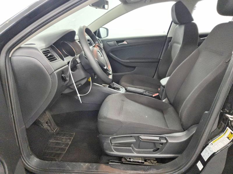 52221366 :رقم المزاد ، 3VW267AJ0GM380646 vin ، 2016 Volkswagen Jetta مزاد بيع