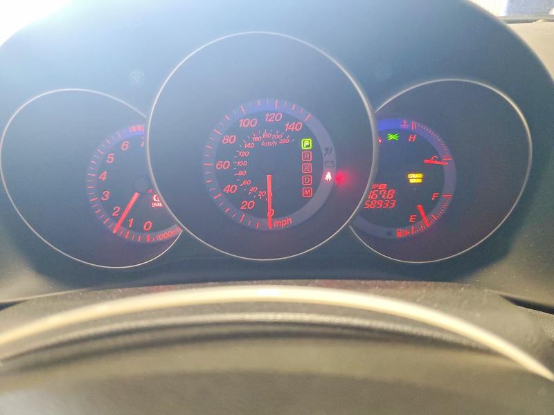 Aukcja sprzedaży 2005 Mazda 3, vin: JM1BK343751279893, numer aukcji: 55873836