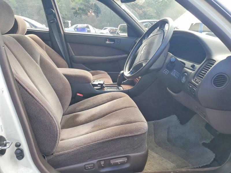 Продаж на аукціоні авто 1992 Toyota Celsior, vin: UCF110056529, номер лоту: 56646176
