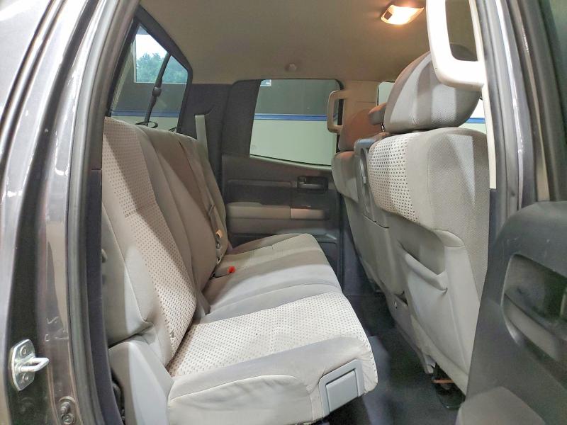 Продажа на аукционе авто 2012 Toyota Tundra, vin: 5TFUM5F1XCX034980, номер лота: 58113936