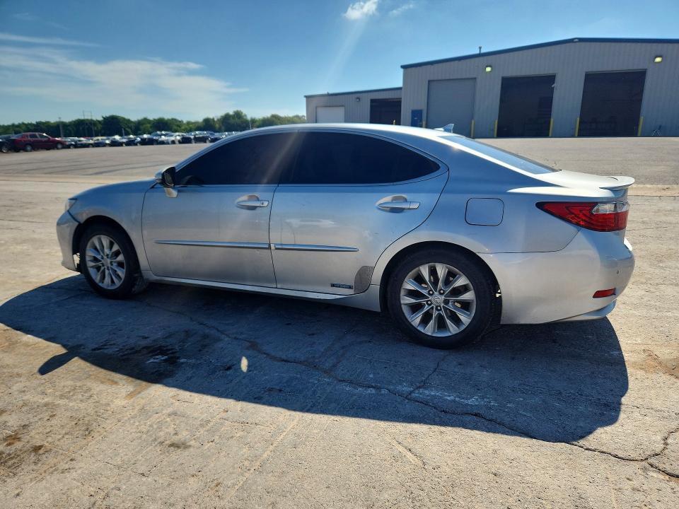 Продажа на аукционе авто 2013 Lexus Es, vin: JTHBW1GG7D2032484, номер лота: 57533456