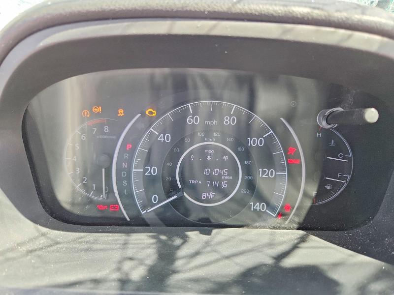 Aukcja sprzedaży 2016 Honda Cr-v, vin: 2HKRM3H74GH514008, numer aukcji: 55537886