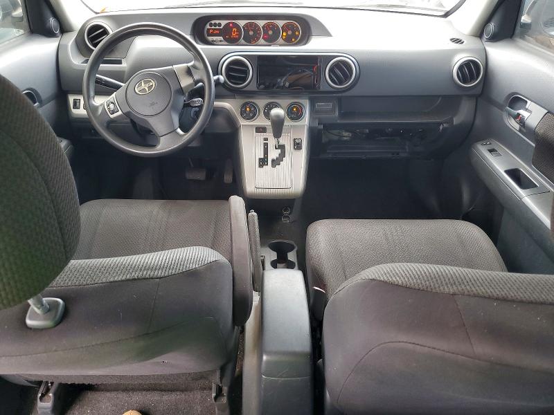 Aukcja sprzedaży 2010 Toyota Scion, vin: JTLZE4FE7A1109817, numer aukcji: 55804266