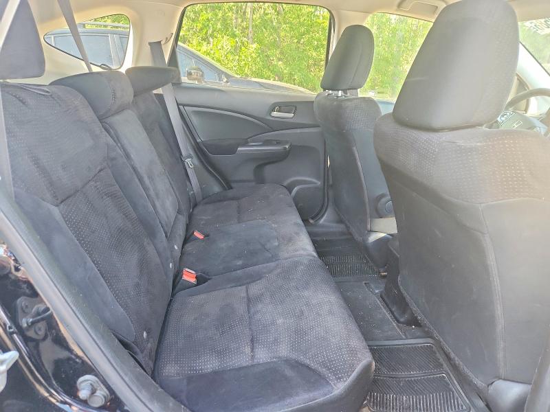 Aukcja sprzedaży 2012 Honda Cr-v, vin: 2HKRM3H33CH000531, numer aukcji: 58979586