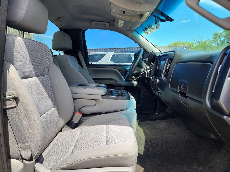 58119146 :رقم المزاد ، 1GTN1TEH4EZ320492 vin ، 2014 Gmc Sierra مزاد بيع