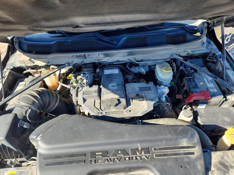 Продажа на аукционе авто 2020 Ram 3500, vin: 3C63R3NL7LG134616, номер лота: 56333526