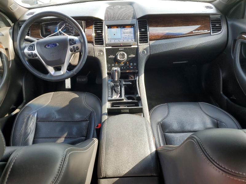 Продаж на аукціоні авто 2019 Ford Taurus, vin: 1FAHP2F81KG111017, номер лоту: 55396346