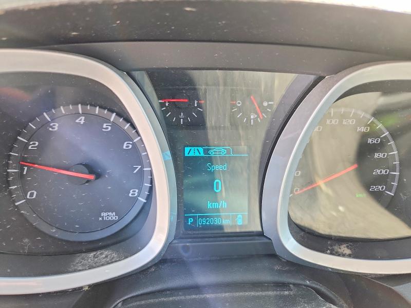 Продажа на аукционе авто 2017 Chevrolet Equinox, vin: 2GNFLEEK7H6130621, номер лота: 57589986