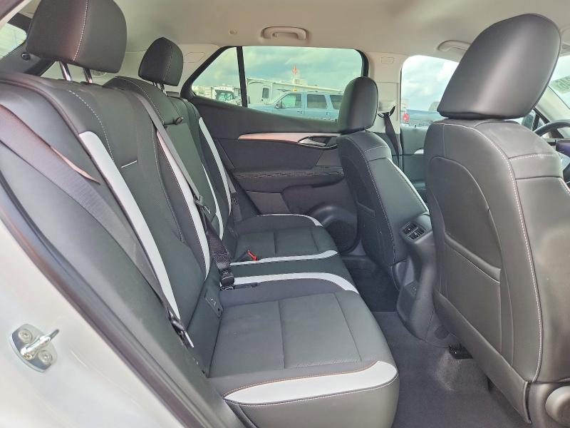 Продаж на аукціоні авто 2025 Buick Envision, vin: LRBFZLE44SD017164, номер лоту: 56996846