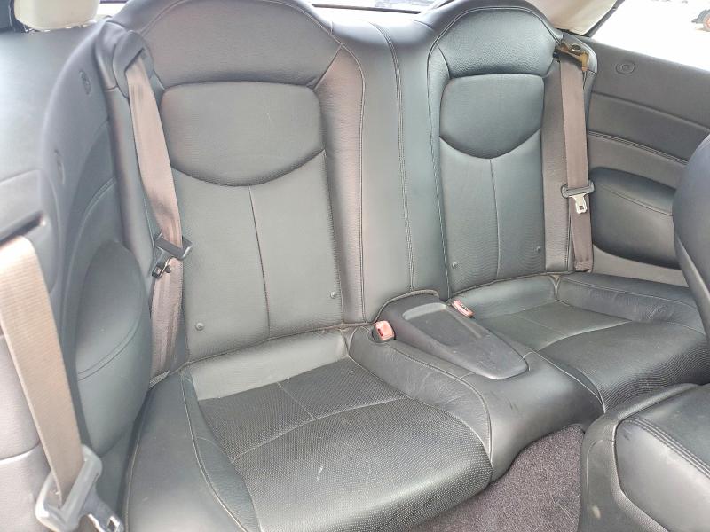 Aukcja sprzedaży 2015 Infiniti Q60 Convertible, vin: JN1CV6FEXFM811104, numer aukcji: 58347466