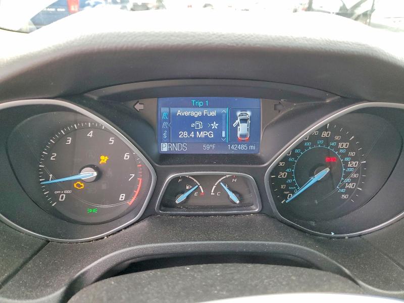 Продажа на аукционе авто 2012 Ford Focus, vin: 1FAHP3H26CL388141, номер лота: 56723906
