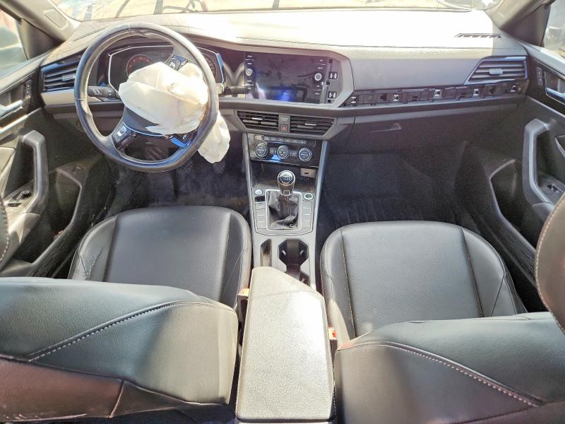 Продажа на аукционе авто 2020 Volkswagen Jetta, vin: 3VWW57BU8LM041611, номер лота: 58754286