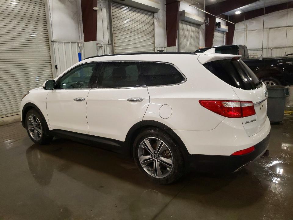 Aukcja sprzedaży 2015 Hyundai Santa Fe, vin: KM8SRDHF2FU091932, numer aukcji: 58960406