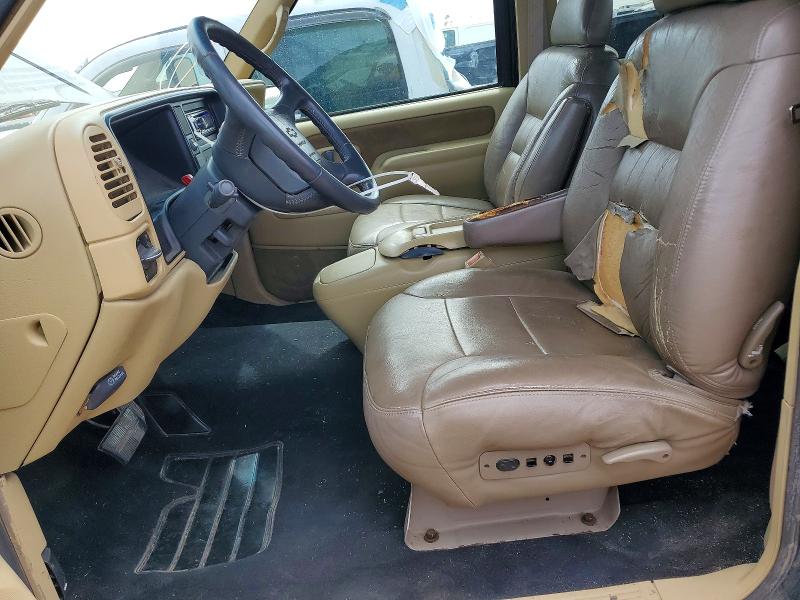 Aukcja sprzedaży 1997 Chevrolet Gmt-400, vin: 2GCEK19R7V1186848, numer aukcji: 55098026