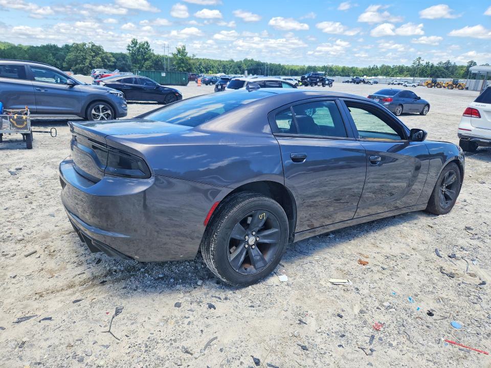 Aukcja sprzedaży 2017 Dodge Charger, vin: 2C3CDXHG1HH528086, numer aukcji: 58565416