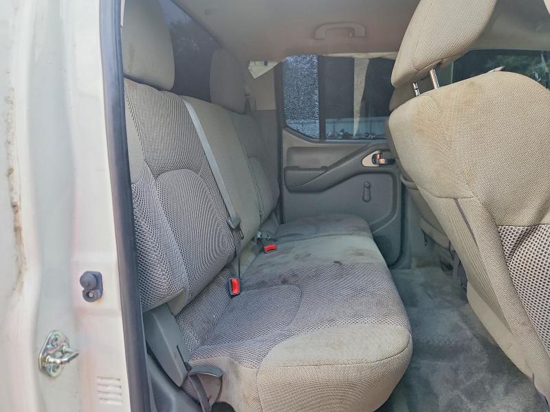 Aukcja sprzedaży 2018 Nissan Frontier, vin: 1N6AD0EV7JN716568, numer aukcji: 57436646