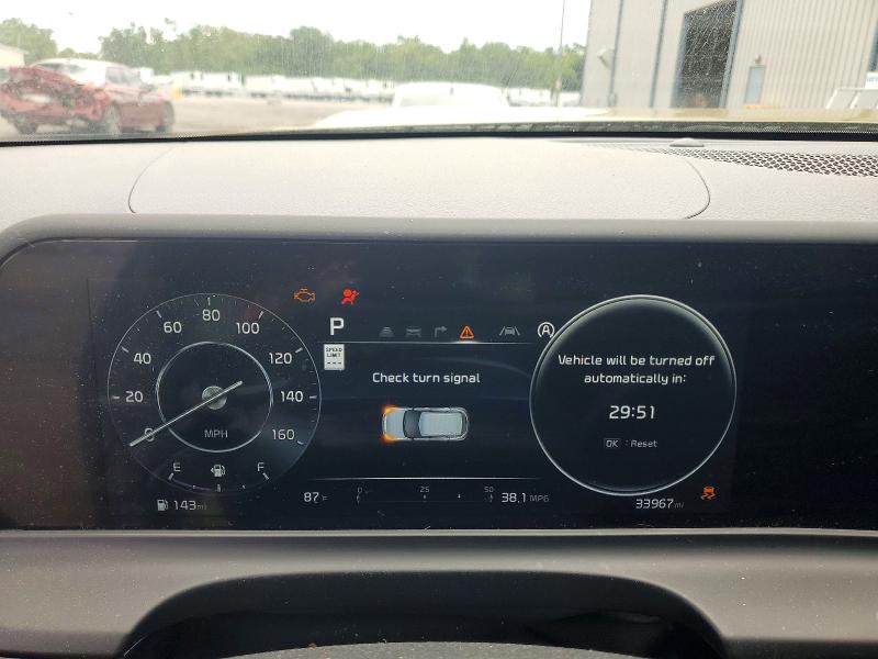 2024 Kia Seltos მანქანა იყიდება აუქციონზე, vin: KNDEU2AA8R7577697, აუქციონის ნომერი: 56949126