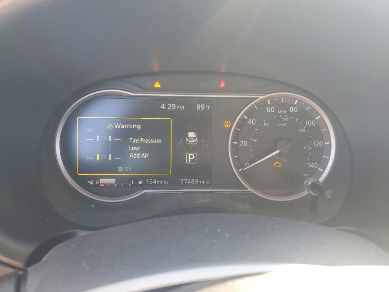 Aukcja sprzedaży 2018 Nissan Kicks, vin: 3N1CP5CU6JL512955, numer aukcji: 57135686