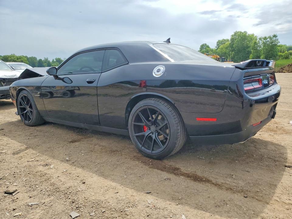 Aukcja sprzedaży 2021 Dodge Challenger, vin: 2C3CDZBT7MH571214, numer aukcji: 58987966