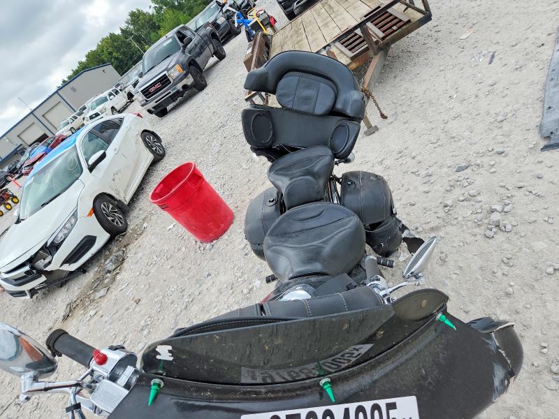 Aukcja sprzedaży 2013 Yamaha Xv1700, vin: JYAVP28EXDA005201, numer aukcji: 97684005