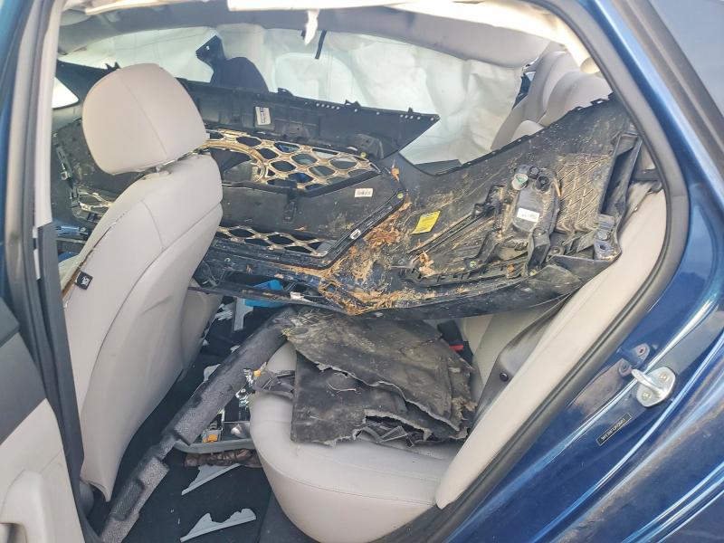 2018 Hyundai Sonata მანქანა იყიდება აუქციონზე, vin: 5NPE34AFXJH726413, აუქციონის ნომერი: 56392386