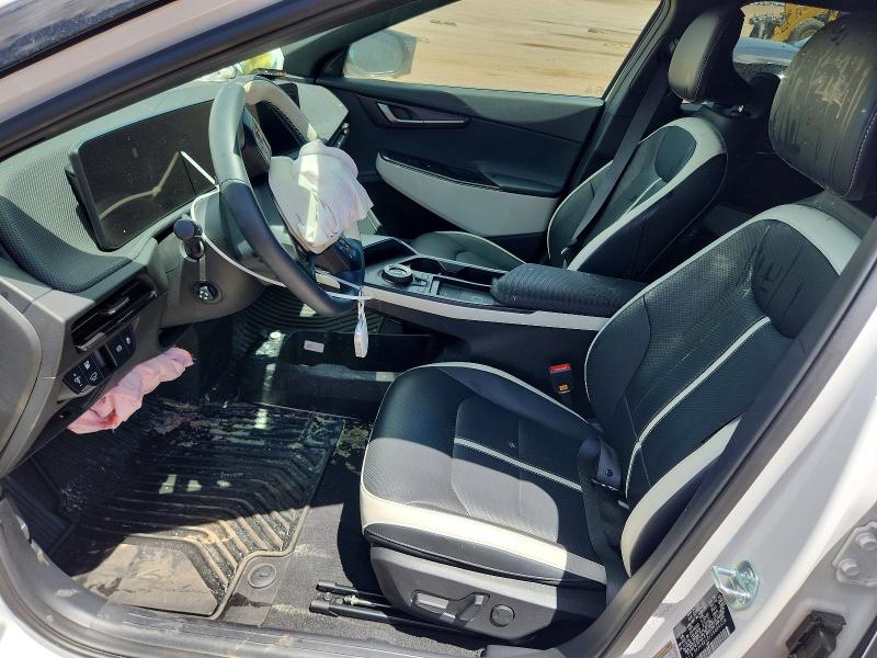 Aukcja sprzedaży 2025 Kia Ev6, vin: 5XYC4DJC1SG004458, numer aukcji: 56545506