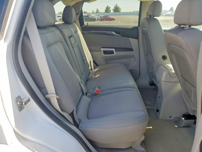 57734856 :رقم المزاد ، 3GSCL93Z29S512033 vin ، 2009 Saturn Vue مزاد بيع