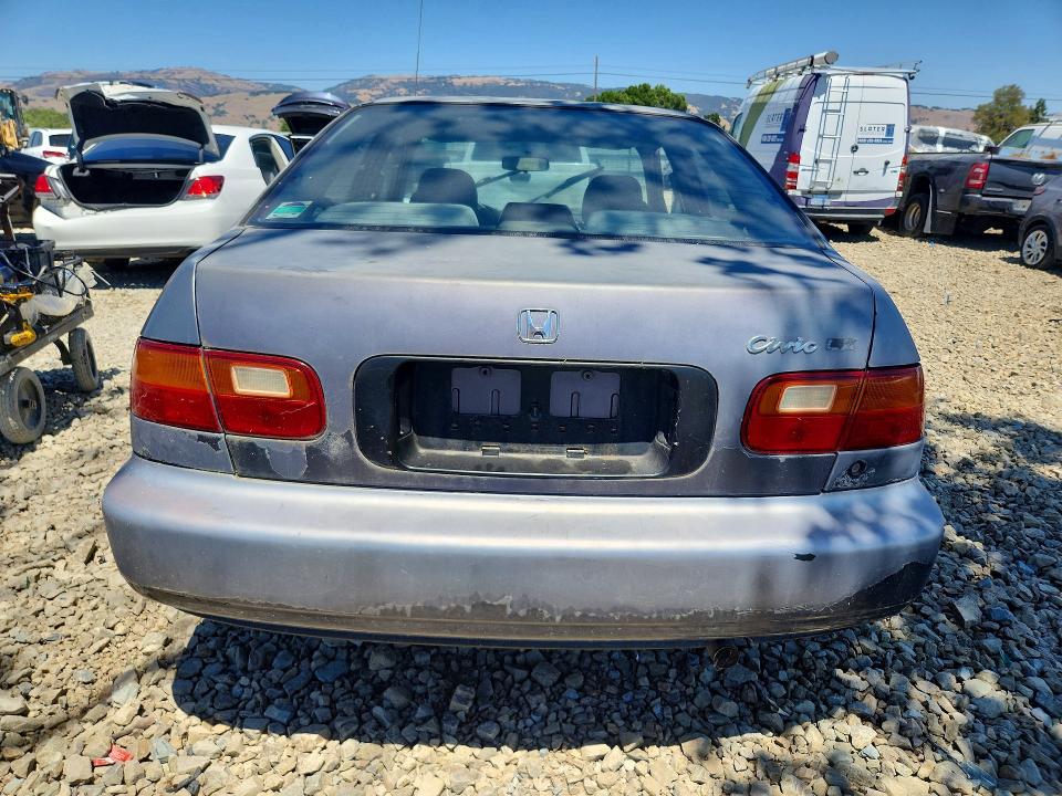 Продаж на аукціоні авто 1994 Honda Civic, vin: 1HGEG8550RL029077, номер лоту: 56163286