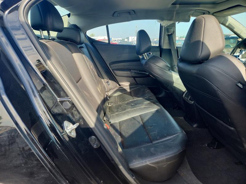 58592156 :رقم المزاد ، 19UUB1F58JA008784 vin ، 2018 Acura Tlx مزاد بيع